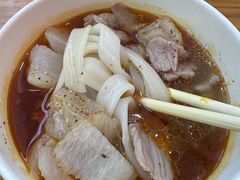 -王记生烫牛杂面馆(兰陵路店)