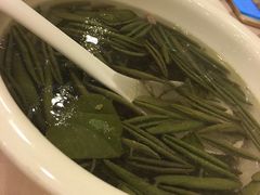 西湖莼菜汤-楼外楼(西湖景区孤山路店)