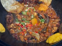 -黑土人家(江桥万达广场店)