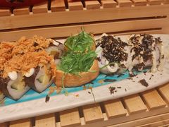 -松咖啡自助餐厅·松北香格里拉