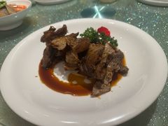 -上海人家花樣年华(中山公园店)