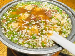 吹牛豆腐-苹果树下艺术餐厅(通州店)