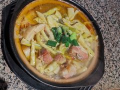 -好灶头妈妈菜·千岛湖土菜地标美食
