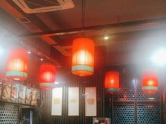 -陈府大宅门成都火锅·手切鲜肉(太原街店)