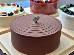 爱神巧克力蛋糕-姆们M Sweetie Cake(三里屯店)