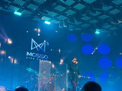 -MOSSO·Liveshow(M3香港广场店)