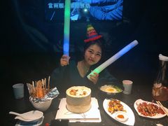 -纯K(哈西店)