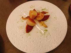-恰餐厅CHAR Grill(北京三里屯洲际店)