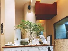 -WHEAT&BAKER-麥(凯德来福士店)