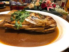 -燕郊烧鸽子(广安路店)