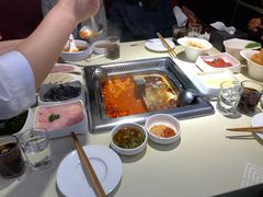 -海底捞(明洞店)
