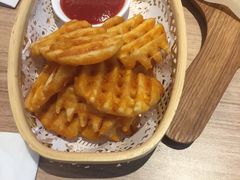 -必胜客(茂业店)