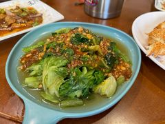 -春發合饭庄