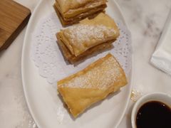 -香港百合居(LCM置汇旭辉广场店)
