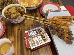 -冶建镜子·中国龙虾王(总店)