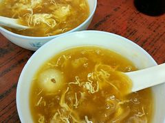 碗仔翅-添發碗仔翅美食