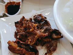 -全聚德(蓝山店)