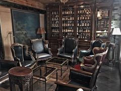 -北京古城老院厉晓麟精致菜