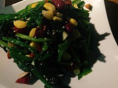 五仁菠菜-胡桃里音乐酒馆(曲江店)