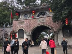 -溪口-滕头旅游景区