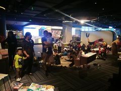 传媒书城3楼-城市传媒广场