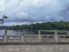 -承德避暑山庄景区