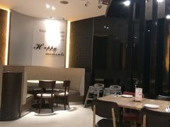 大堂-必胜客(漕宝路店)