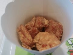 -德克士(茶店子客运站店)