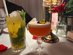 -Kathleen's Waitan 凯圣琳江景西餐厅(外滩店)