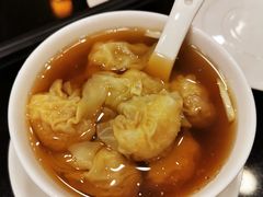 正斗鲜虾净云吞-丽的面家(多宝路店)