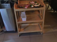 -王妃家(明洞中央店)