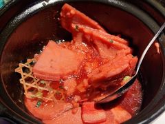 -荷塘秋月·本帮江浙菜(国权路店)