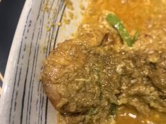 -章记星洲 · 新加坡餐厅(望京店)