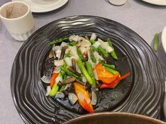 -金哥私房菜馆(张府园总店)