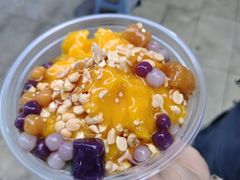 -夏食光安顺小舒冰粉冰浆(甲秀楼店)