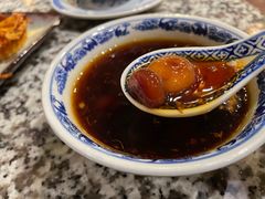 古法糖芋苗-南京大牌档(崇文门国瑞店)