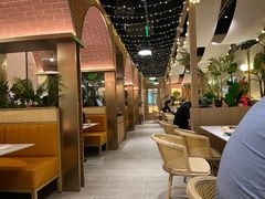 -帕娜·泰式茶餐厅·Bistro(近铁广场店)