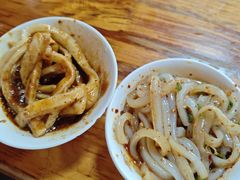 -洞子口张老二凉粉(文殊院店)