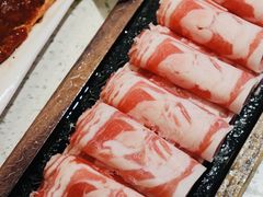 -大龙燚火锅(长寿路店)