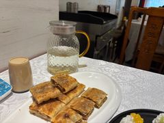 -马凯餐厅(地安门店)