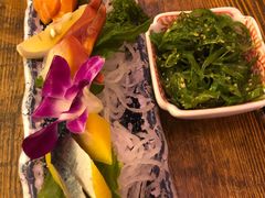 -米彩料理(西丽店)