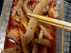 -脱骨凤爪(石桥店)