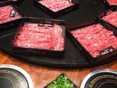 -原牛道·潮汕围炉火锅(讯美店)