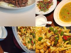 -眉山小馆(华强广场店)