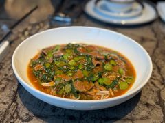 潮汕炒牛肉粿条-菁禧荟(外滩店)
