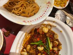 -味福记·本地特色菜(八一万达广场店)