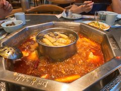 -蜀九香火锅(江油店)