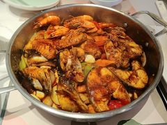 -黄记煌三汁焖锅(新佳丽江汉路店)