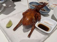 -侨美·唐荔园·40年地道粤菜