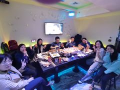 -冰城小镇音乐串吧·聚会餐厅(百子湾店)